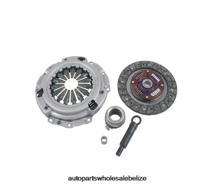 XJ0H137 MAZDA Clutch Kits MZC636 MZD014U BRG452 - Car Parts Belize City