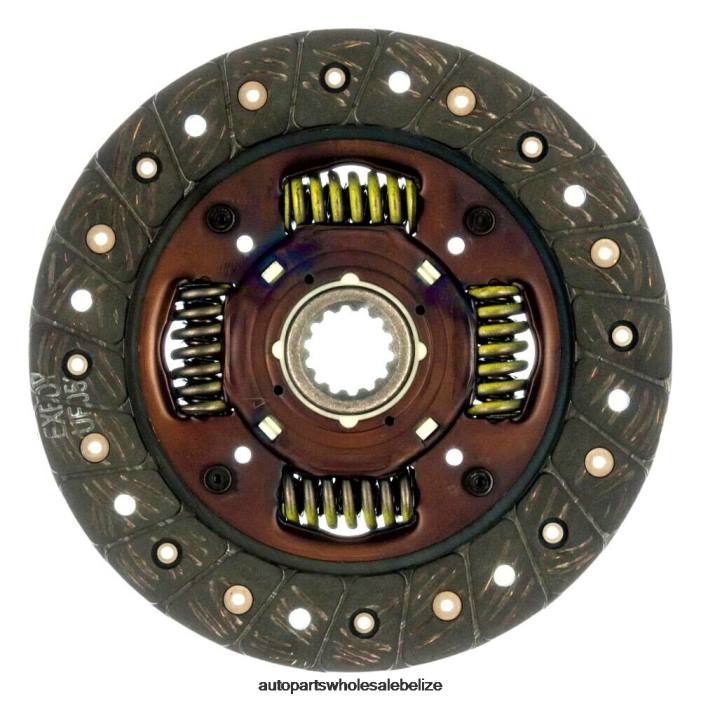 XJ0H142 MAZDA Clutch Kits FMC503 FMD003U BRG091 - Automobile Spare Parts Wholesaler