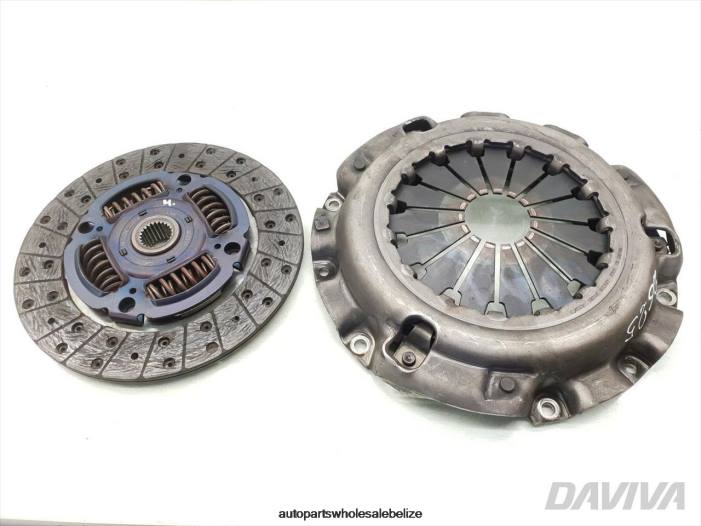 XJ0H145 MAZDA Clutch Kits MZC641 MZD101U - Car Parts Belize