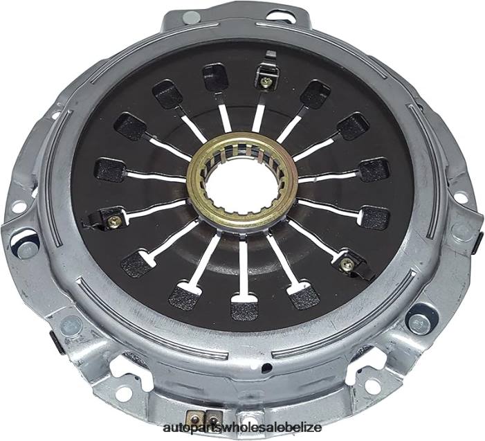 XJ0H146 MAZDA Clutch Kits MZC601 MZD069 BRG600 - Car Parts Online