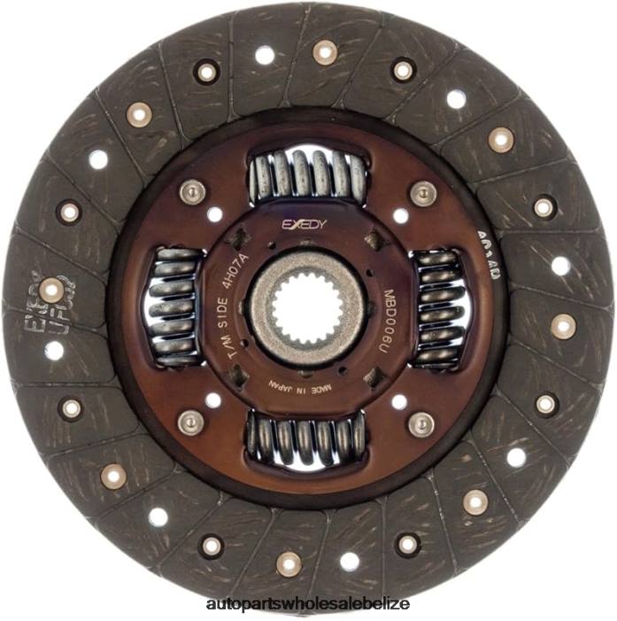 XJ0H149 MITSUBISHI Clutch Kits MBC536 MBD010 BRG210 - Car Parts Wholesale Suppliers