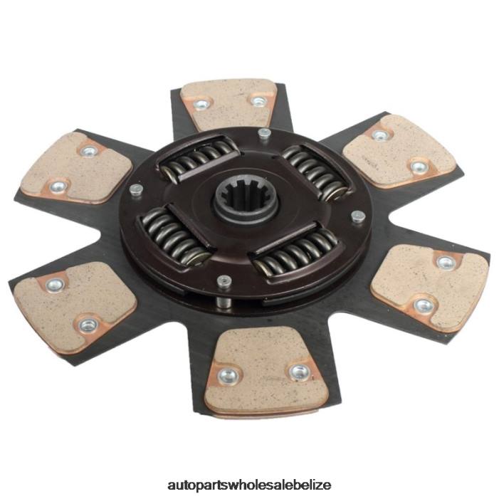 XJ0H248 MITSUBISHI Clutch Kits MBC903R MBD901CB6 BRG601 - Car Parts Belmopan