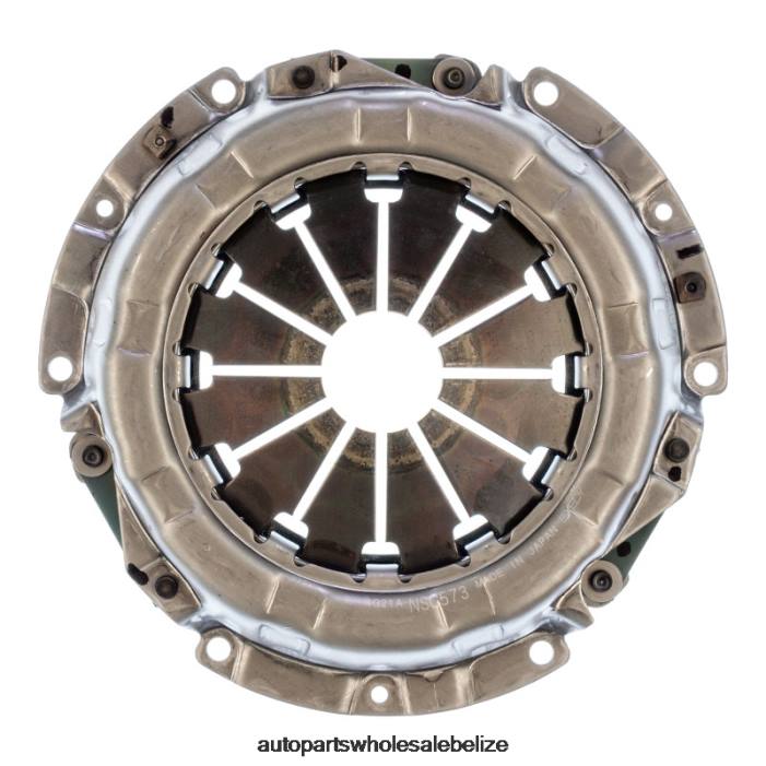 XJ0H252 NISSAN Clutch Kits NSC573R NSD062UCB6 BRG433 - Automobile Spare Parts Wholesaler