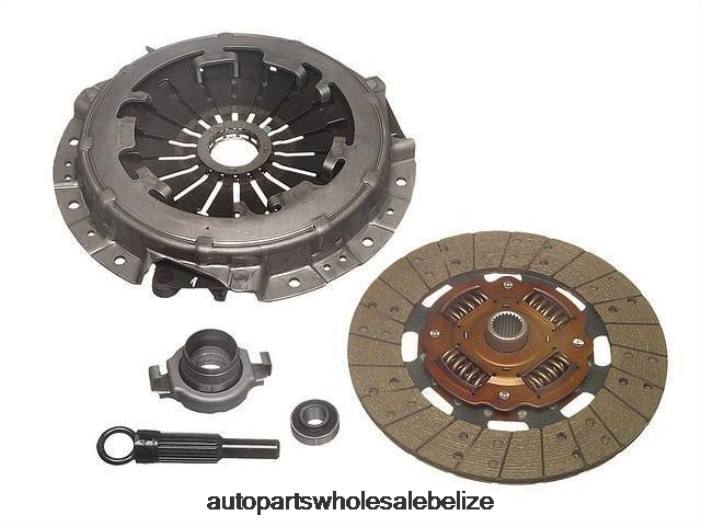 XJ0H132 ISUZU Clutch Kits ISC589 ISD142 BRG603 - Automobile Spare Parts Wholesaler
