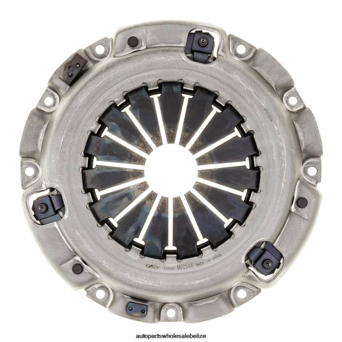 XJ0H198 DODGE Clutch Kits MZC544 FMD005 BRG422 - Car Parts Belmopan