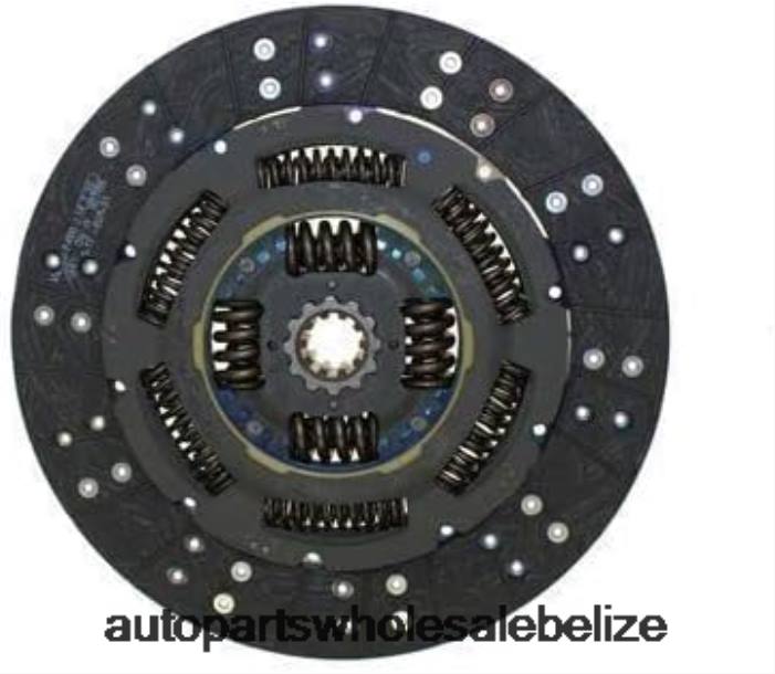 XJ0H200 DODGE Clutch Kits LMS110X MODULAR N8024 - Auto Spare Parts Wholesale