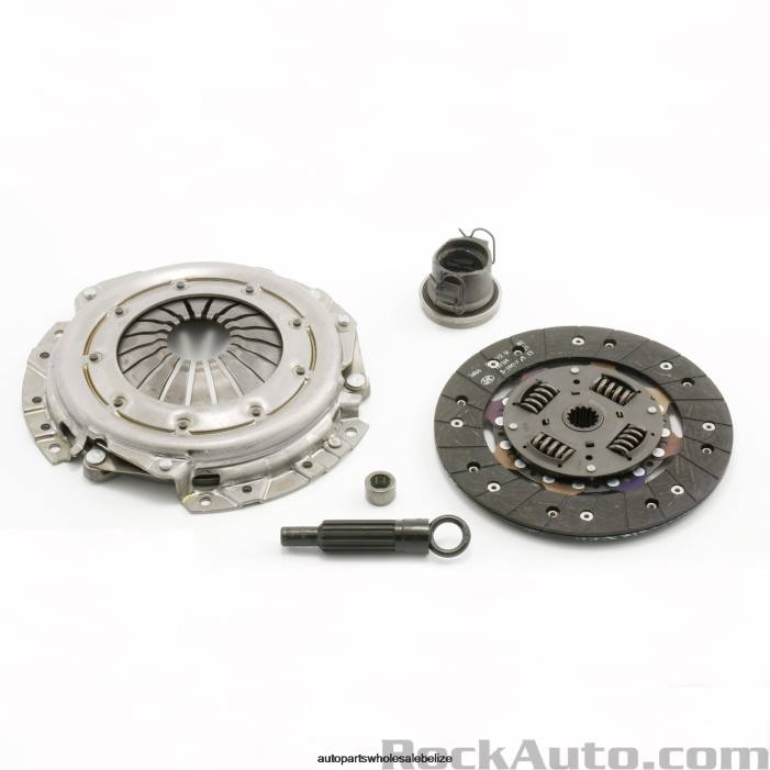 XJ0H228 JEEP Clutch Kits CA1914 GMD002U N8074 - Car Parts Belmopan