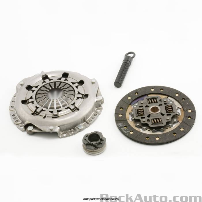 XJ0H230 SATURN Clutch Kits CA5102 CD5099 N8058 - Auto Spare Parts Wholesale