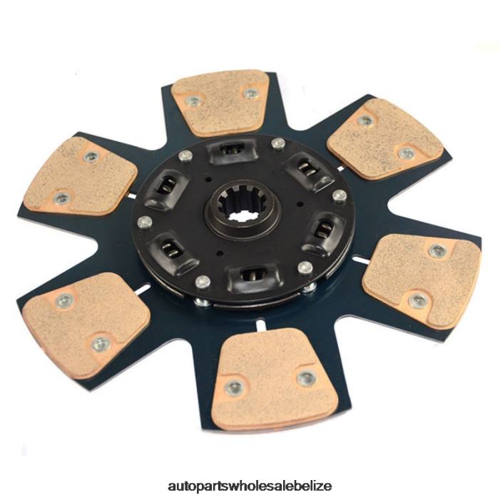 XJ0H237 VOLKSWAGEN Clutch Kits CA5023R CD5052CB6 N8031 - Car Parts Belize City