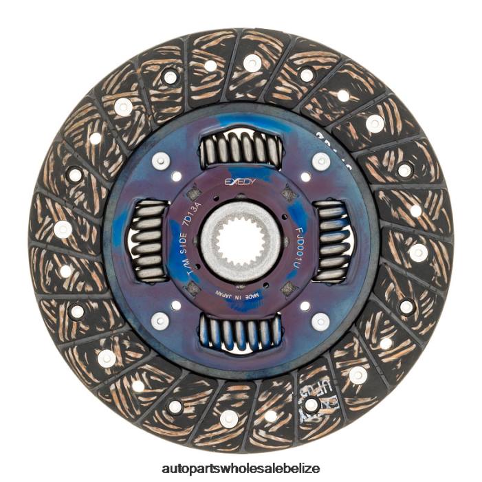 XJ0H163 SUBARU Clutch Kits FJC504 FJD001U BRG045 - Car Spare Part Wholesaler