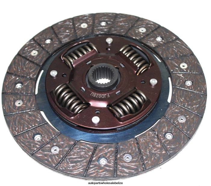 XJ0H166 SUBARU Clutch Kits FJC521 FJD024 BRG601 - Car Parts Online