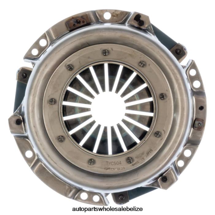 XJ0H167 TOYOTA Clutch Kits TYC504 TYD058U BRG010 - Car Parts Belize City