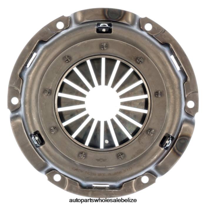 XJ0H169 TOYOTA Clutch Kits TYC555 TYD008U BRG010 - Car Parts Wholesale Suppliers