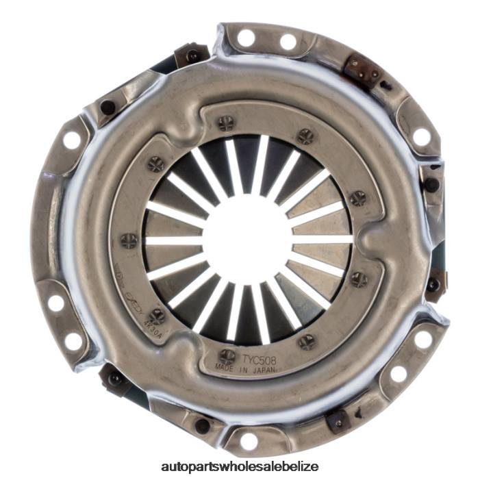 XJ0H171 TOYOTA Clutch Kits TYC508 TYD057U BRG003 - Wholesale Automotive Spare Parts