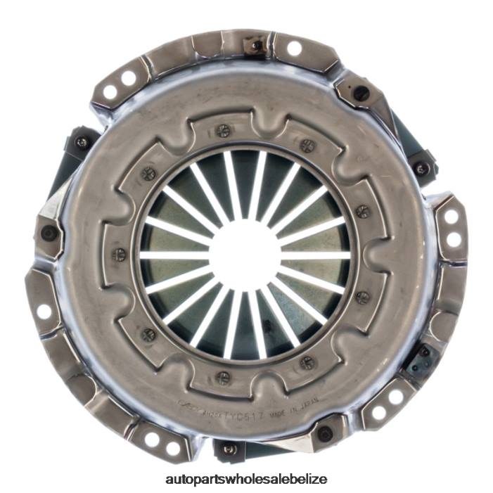 XJ0H172 TOYOTA Clutch Kits TYC517 TYD085U BRG201 - Automobile Spare Parts Wholesaler