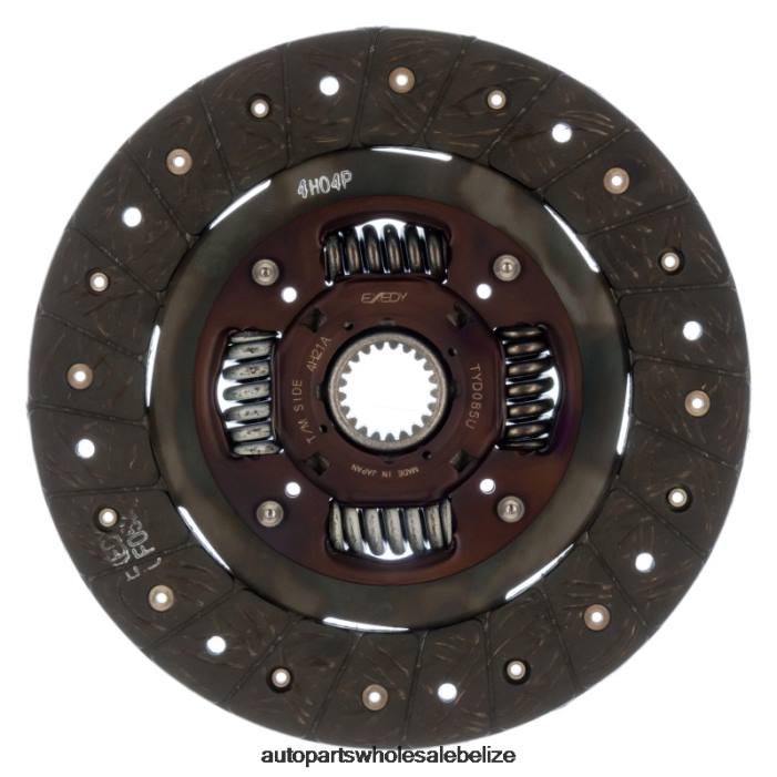 XJ0H172 TOYOTA Clutch Kits TYC517 TYD085U BRG201 - Automobile Spare Parts Wholesaler