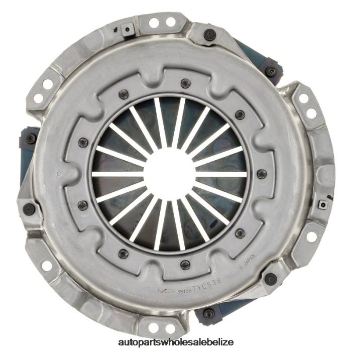 XJ0H175 TOYOTA Clutch Kits TYC538 TYD085U BRG201 - Car Parts Belize