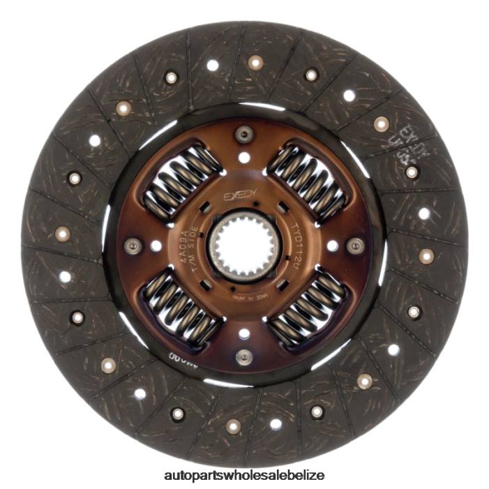 XJ0H177 TOYOTA Clutch Kits TYC522 TYD112U BRG445 - Car Parts Belize City