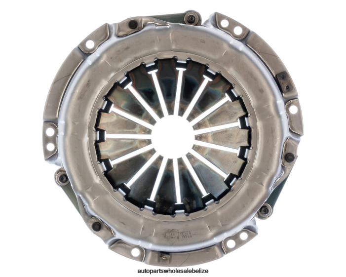XJ0H180 TOYOTA Clutch Kits TYC574 TYD018 BRG445 - Auto Spare Parts Wholesale