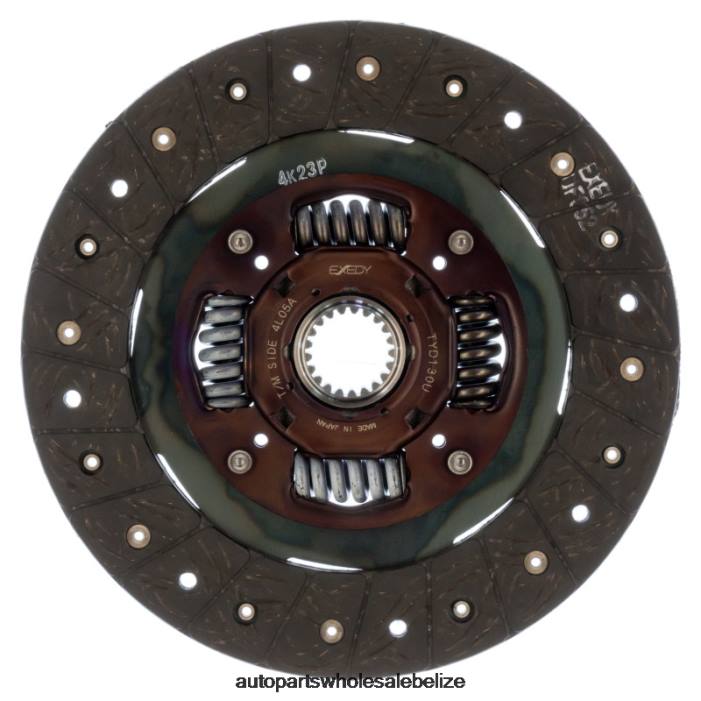 XJ0H182 TOYOTA Clutch Kits TYC538 TYD130U BRG201 - Automobile Spare Parts Wholesaler