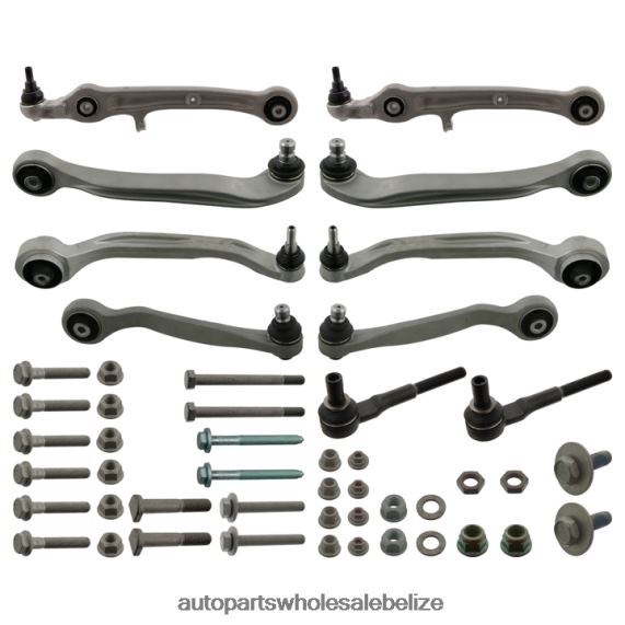 Audi Control Arm 4F0-498-998 - Car Parts Belize 8PF4Z2635