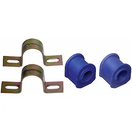 Chevrolet Control Arm Trailing Bushing K7302 - Car Parts Online 8PF4Z1836