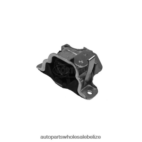 Fiat Control Arm Trailing Bushing 55700435 - Car Parts Belmopan 8PF4Z1788