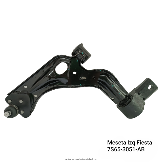 Ford Control Arm 7S65-3042AB - Auto Spare Parts Wholesale 8PF4Z1020