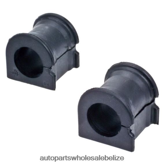 Toyota Control Arm Trailing Bushing 48815-52030 - Automobile Spare Parts Wholesaler 8PF4Z3222