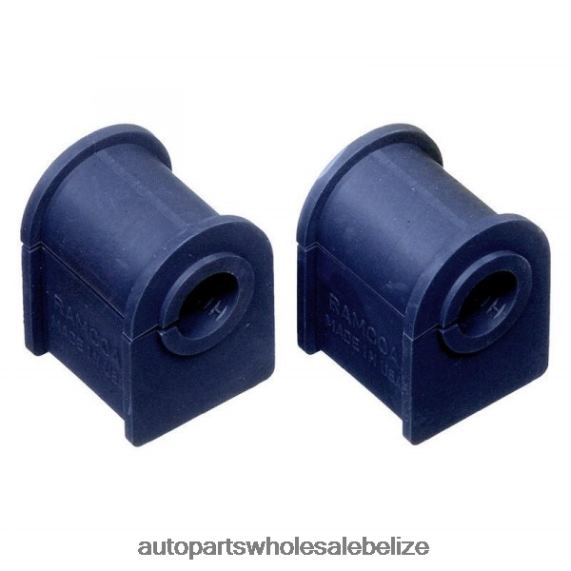 Toyota Control Arm Trailing Bushing 48818-33011 - Car Spare Part Wholesaler 8PF4Z1643