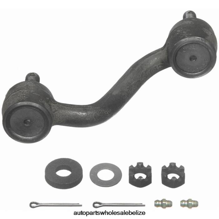 XJ0H1230 DODGE K414 Steering Idler Arm Sub-Assembly - Auto Spare Parts Wholesale