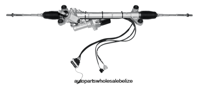 XJ0H2839 C-EPS COLUMN P-EPS Power Steering Rack 34110AJ170 - Car Parts Wholesale Suppliers