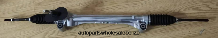 XJ0H2698 CHEVROLET Power Steering Rack 26215989 - Car Parts Belmopan