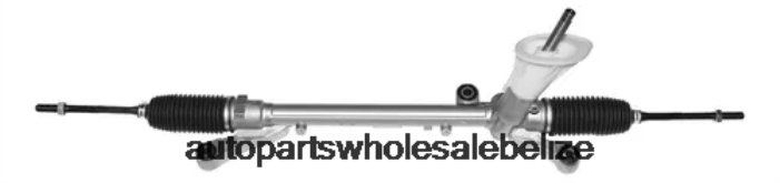 XJ0H1644 FORD Power Steering Rack MGN1-Z3504M GN1Z-3504G - Motorcycle Spare Parts Wholesale