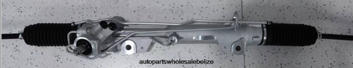 XJ0H2676 FORD Power Steering Rack 6F1Z-3504-ARM - Car Parts Online