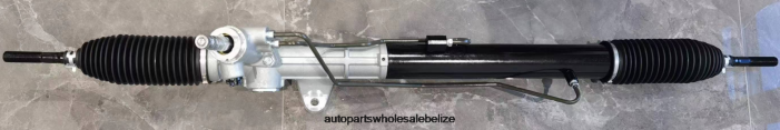 XJ0H2769 HYUNDAI/KIA Power Steering Rack 57700-A9100 - Car Parts Wholesale Suppliers