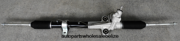 XJ0H2610 ISUZU Power Steering Rack 8-98394874-2 - Auto Spare Parts Wholesale