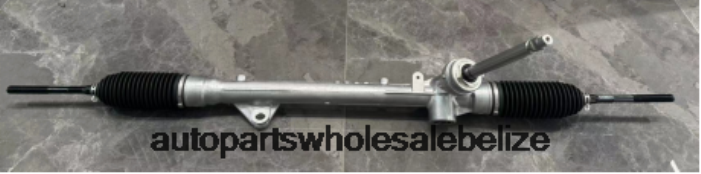 XJ0H2647 MAZDA Power Steering Rack 17- D10E-32-110C - Car Parts Belize City