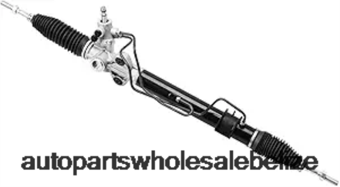 XJ0H1583 MITSUBISHI Power Steering Rack MR333500 MB553340 4410A725 7169386000 - Car Spare Part Wholesaler