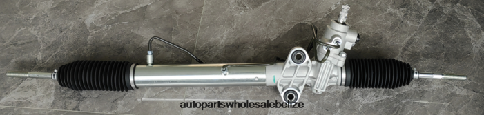 XJ0H2554 MITSUBISHI Power Steering Rack MR210504 - Motorcycle Spare Parts Wholesale