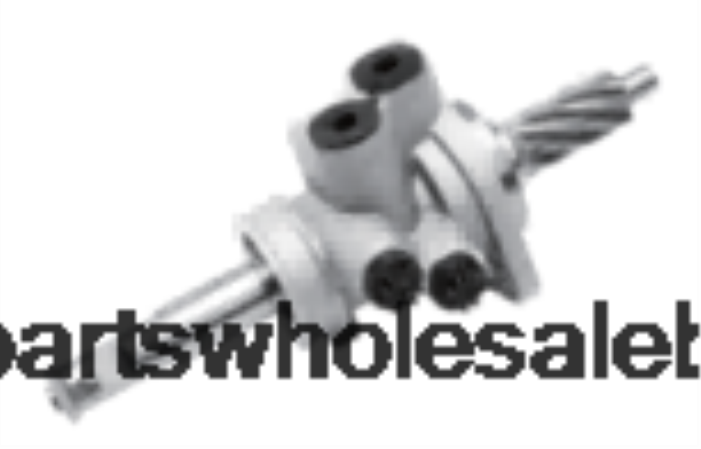 XJ0H2656 PEUGEOT Power Steering Rack 4046.A2 - Car Parts Online