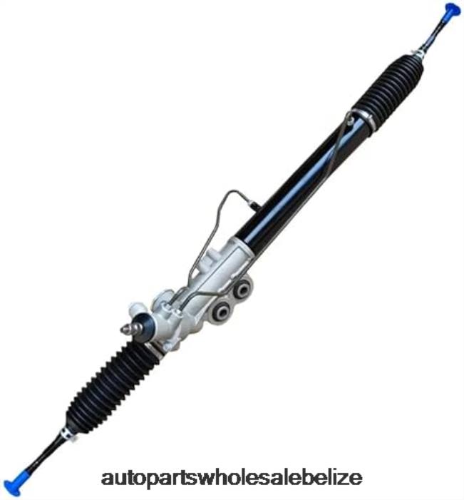 XJ0H1687 SUBARU Power Steering Rack 34110AE11B 34110FC010 - Car Parts Belize City