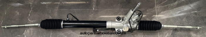 XJ0H2816 SUBARU Power Steering Rack 34110-XA00A - Car Parts Online