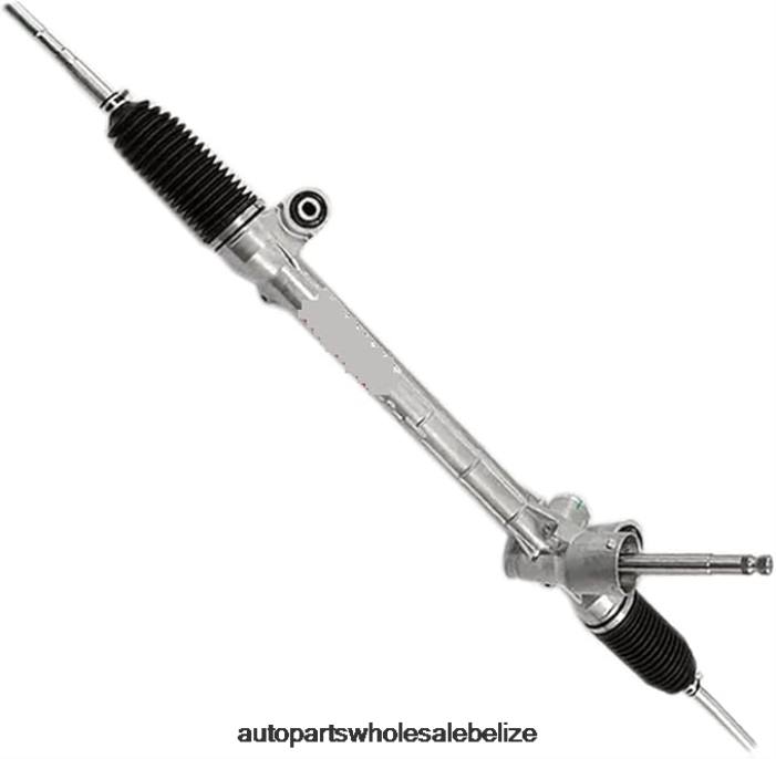 XJ0H1626 SUZUKI Power Steering Rack 48580-54P51 - Car Parts Online