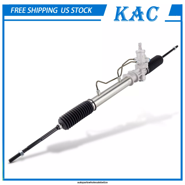 XJ0H1504 TOYOTA Power Steering Rack 44250-12232 - Motorcycle Spare Parts Wholesale