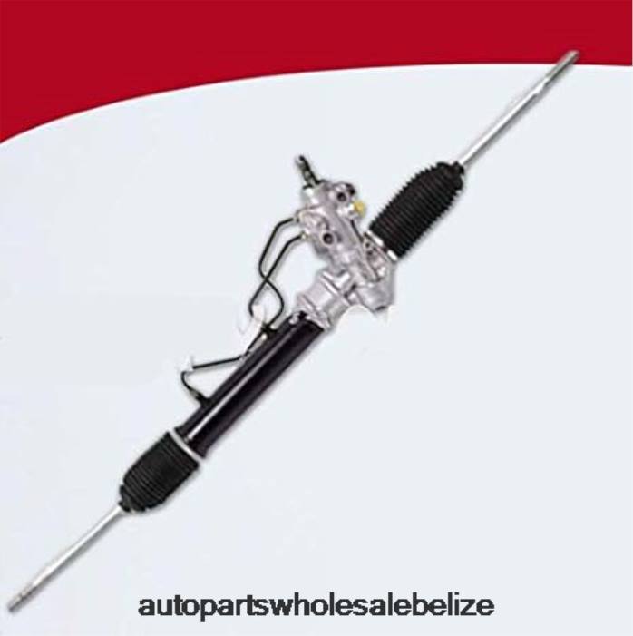 XJ0H1559 TOYOTA Power Steering Rack 44250-33202 44250-33061 44250-33250 44250-33251 - Car Parts Wholesale Suppliers