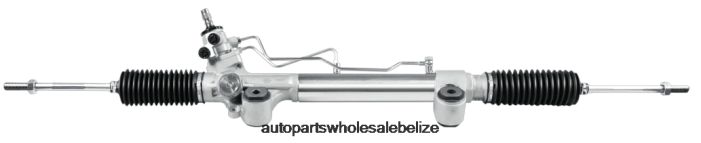 XJ0H2470 TOYOTA Power Steering Rack 44250-0K710 44250-0K660 - Auto Spare Parts Wholesale