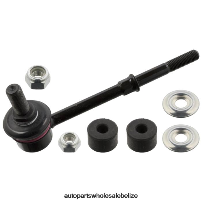 XJ0H508 KIA 54810-3E000 SLK-8530 Steering Stabilizer Link Sub-Assembly - Car Parts Belmopan