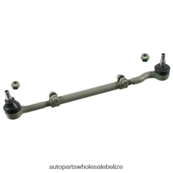 Benz Tie Rod End 124-330-1403 Steering Sub-Assembly - Automobile Spare Parts Wholesaler 8PF4Z1752