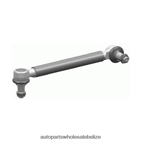 Benz Tie Rod End 634-326-0616 - Car Spare Part Wholesaler 8PF4Z1553